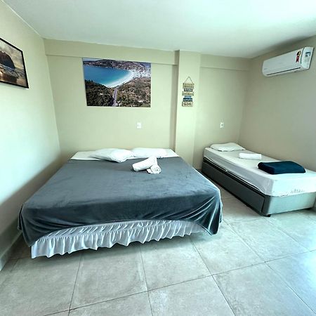 Apartamento Sophia I - Orla Da Praia Grande Arraial do Cabo Buitenkant foto