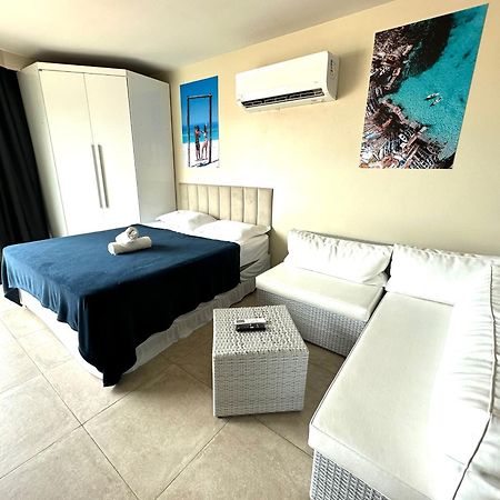 Apartamento Sophia I - Orla Da Praia Grande Arraial do Cabo Buitenkant foto