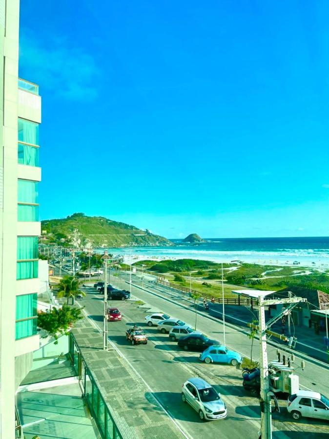 Apartamento Sophia I - Orla Da Praia Grande Arraial do Cabo Buitenkant foto