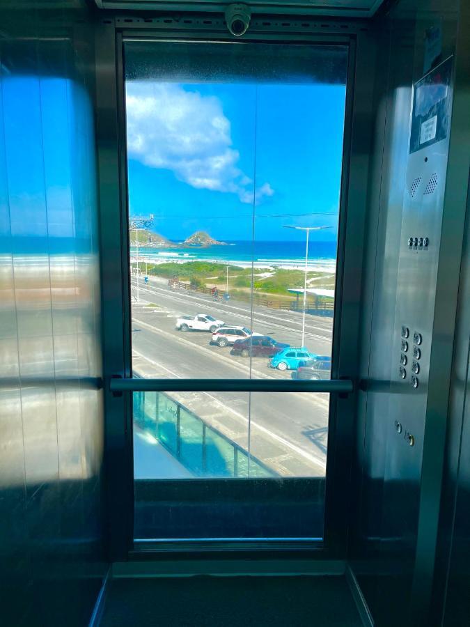Apartamento Sophia I - Orla Da Praia Grande Arraial do Cabo Buitenkant foto