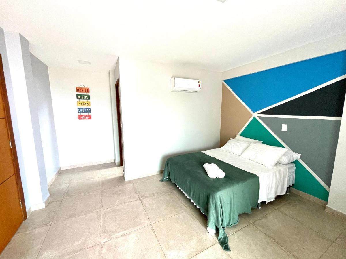 Apartamento Sophia I - Orla Da Praia Grande Arraial do Cabo Buitenkant foto