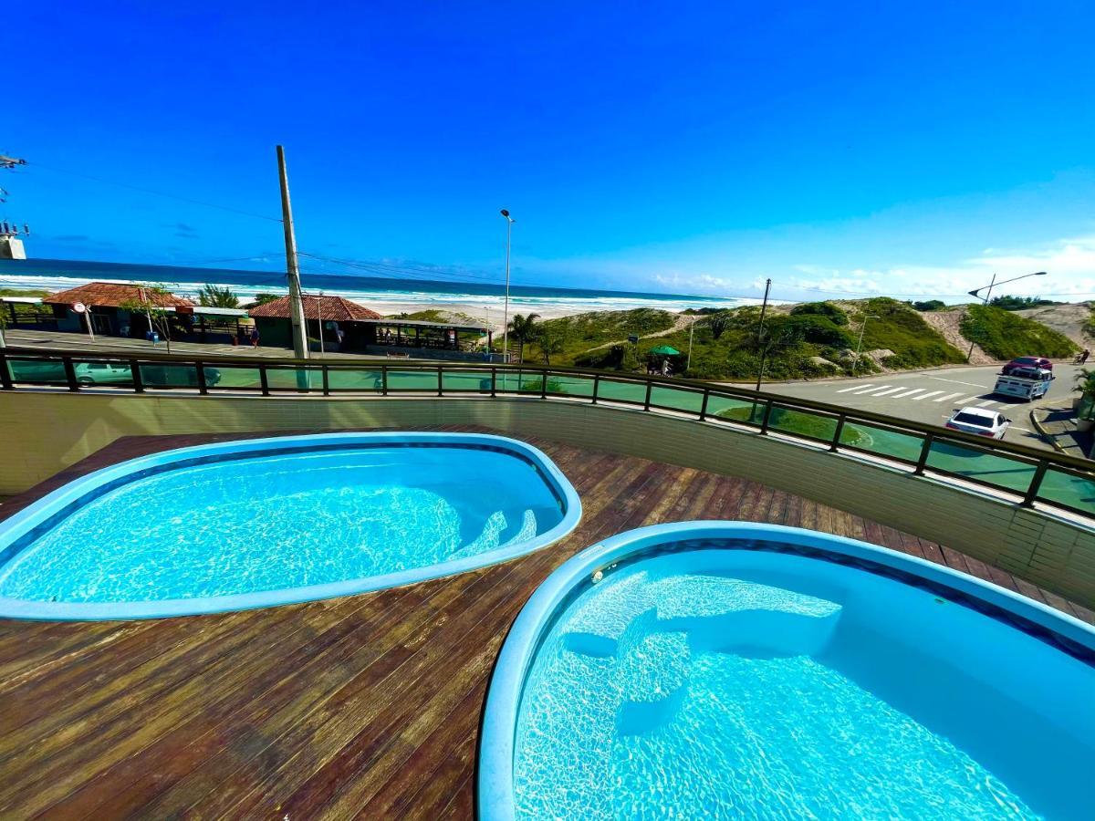 Apartamento Sophia I - Orla Da Praia Grande Arraial do Cabo Buitenkant foto