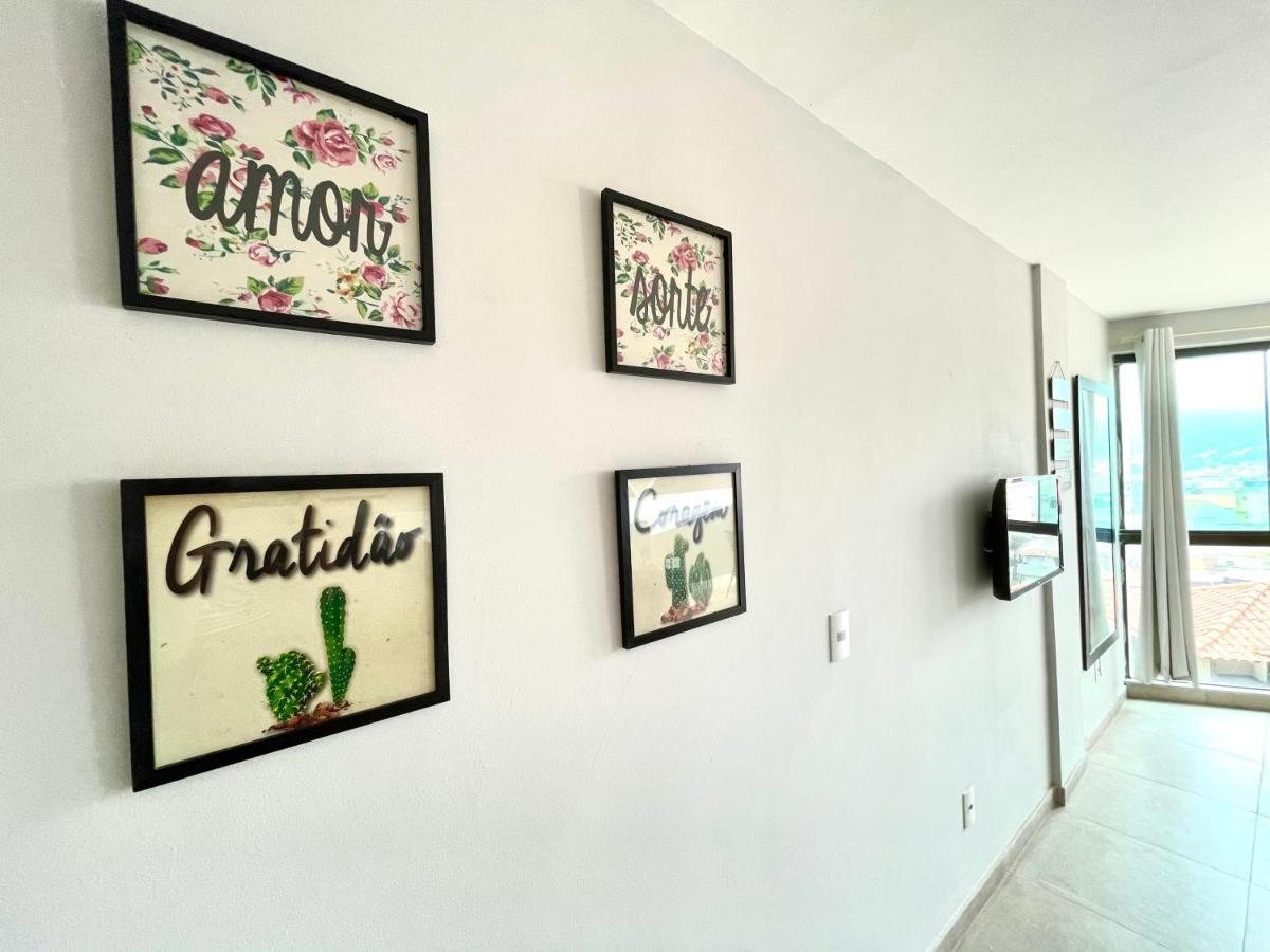 Apartamento Sophia I - Orla Da Praia Grande Arraial do Cabo Buitenkant foto