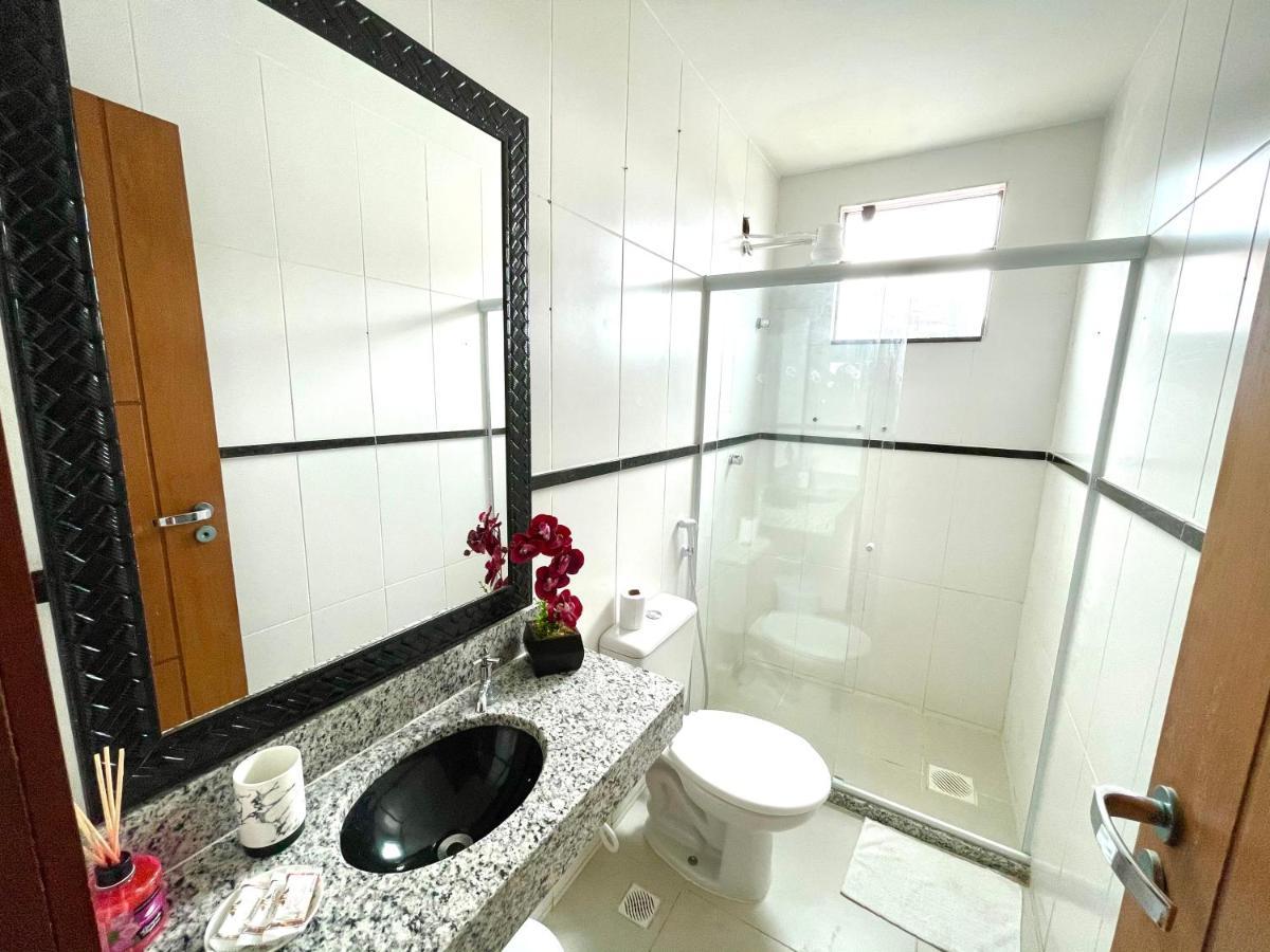 Apartamento Sophia I - Orla Da Praia Grande Arraial do Cabo Buitenkant foto