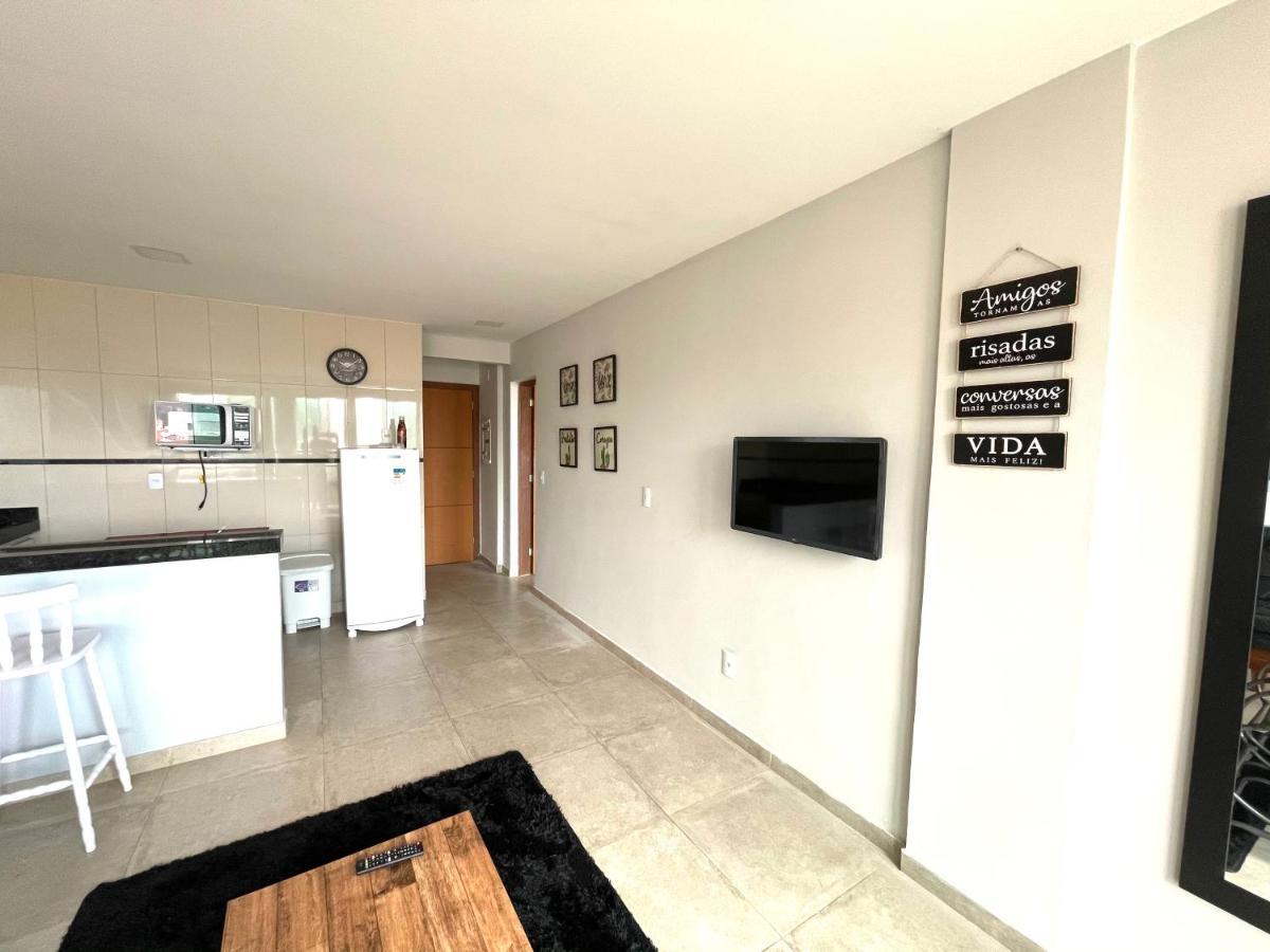 Apartamento Sophia I - Orla Da Praia Grande Arraial do Cabo Buitenkant foto