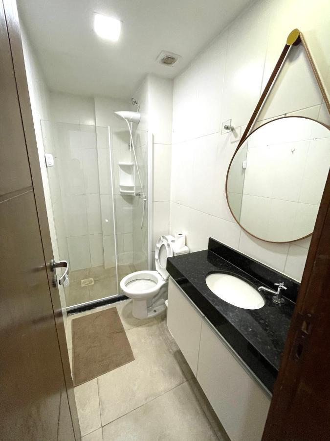 Apartamento Sophia I - Orla Da Praia Grande Arraial do Cabo Buitenkant foto