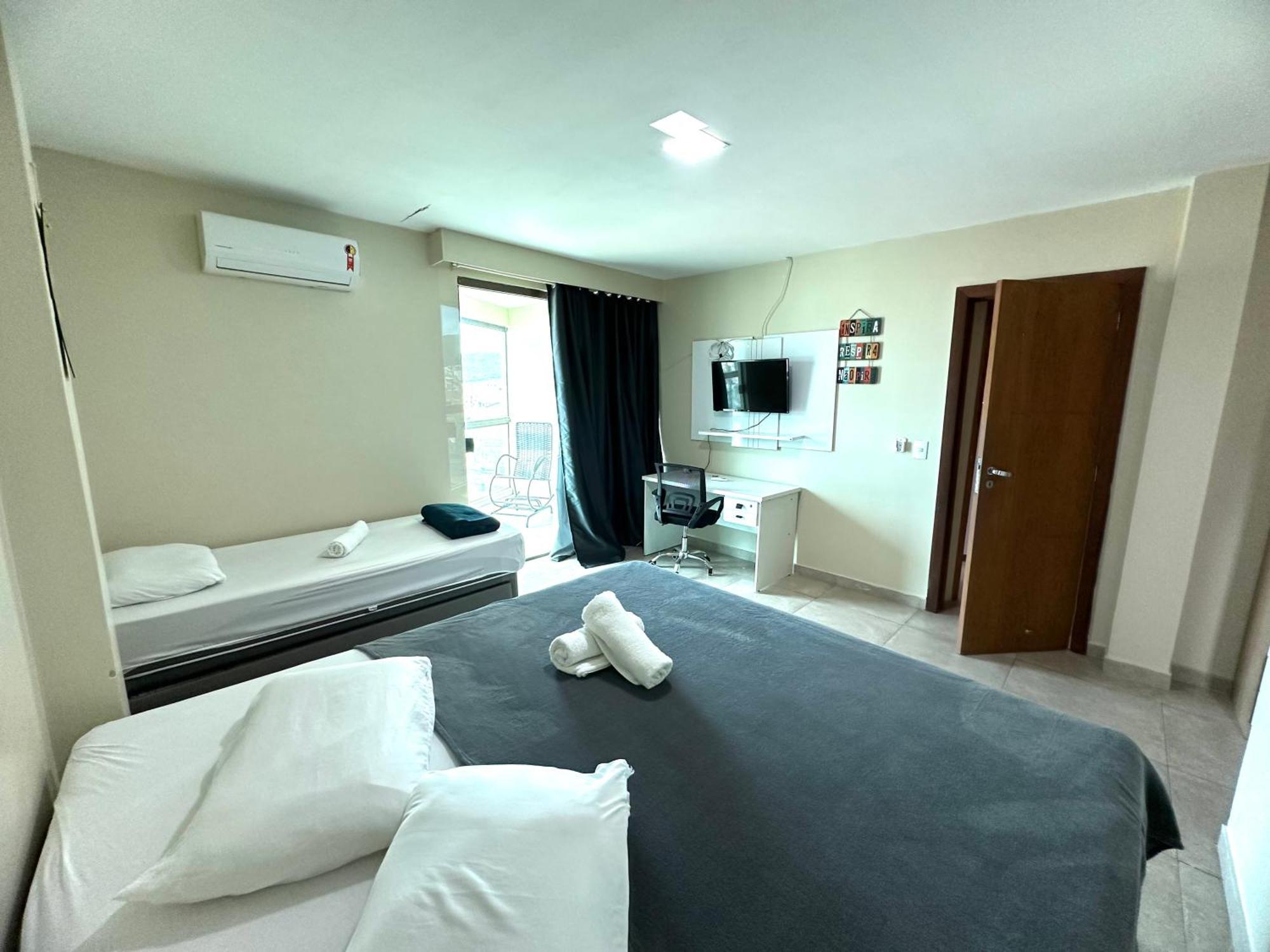 Apartamento Sophia I - Orla Da Praia Grande Arraial do Cabo Buitenkant foto