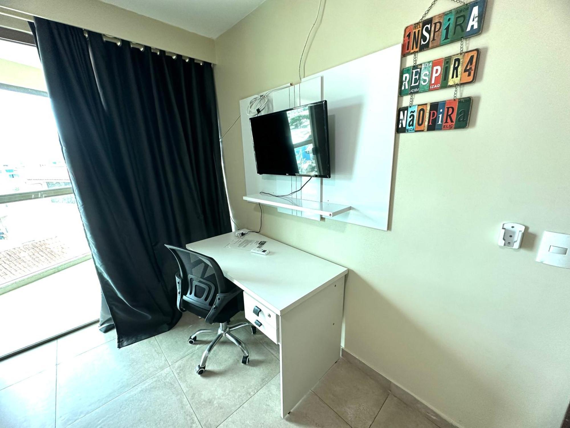 Apartamento Sophia I - Orla Da Praia Grande Arraial do Cabo Buitenkant foto