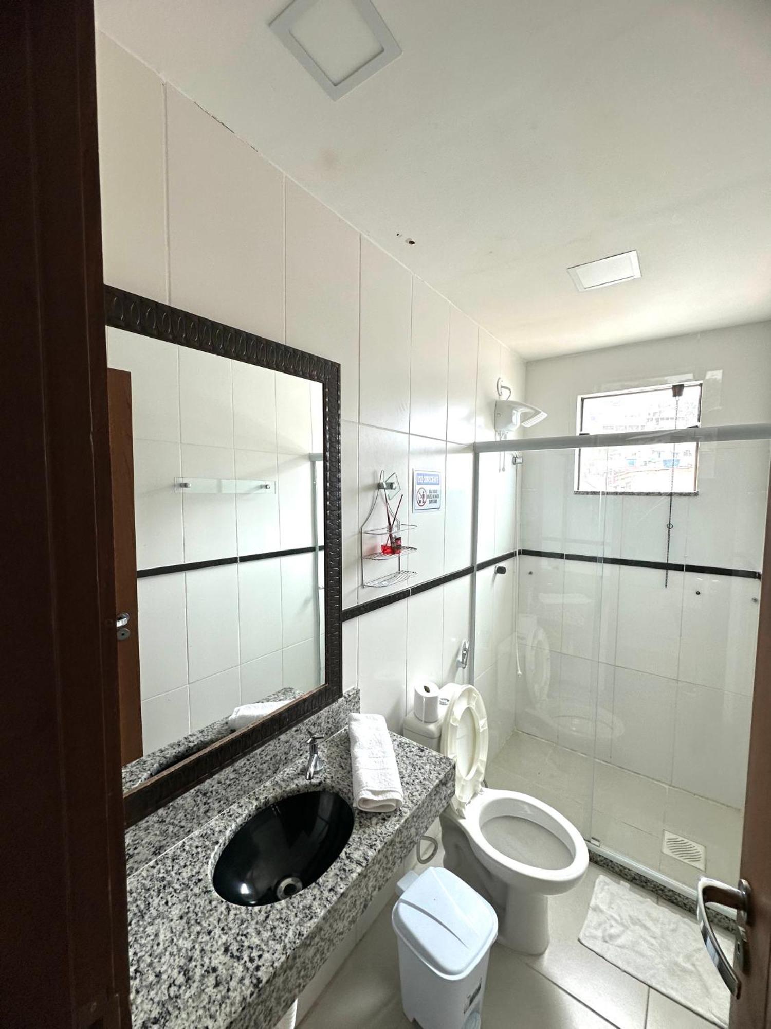 Apartamento Sophia I - Orla Da Praia Grande Arraial do Cabo Buitenkant foto